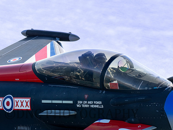 Flt Lt Matthew Brigthy Anarchy 1