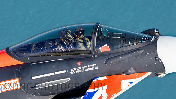 Flt Lt Matthew Brigthy Anarchy 1