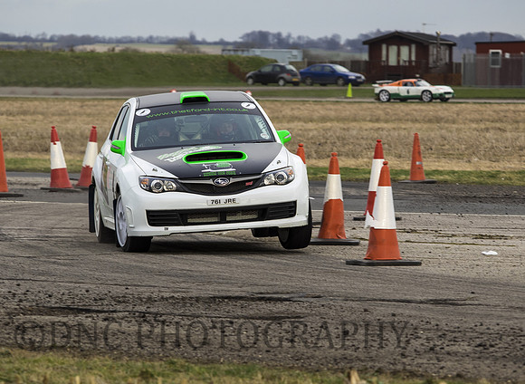 Jack Neal Memorial Rally