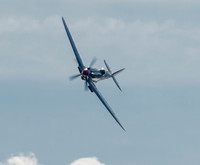 BBMF Supermarine Spitfire Mk (PR XIX) PS915