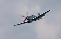 BBMF Supermarine Spitfire Mk (PR XIX) PS915