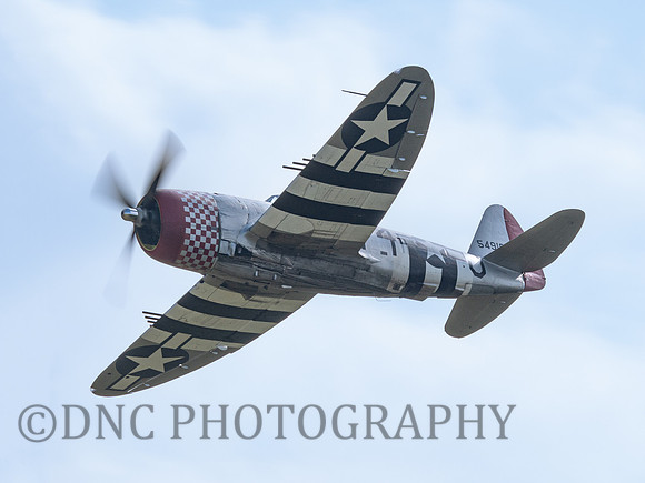 Republic P-47D Thunderbolt Nellie 549192