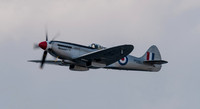 BBMF Supermarine Spitfire Mk (PR XIX) PS915