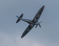 BBMF Supermarine Spitfire Mk (PR XIX) PS915