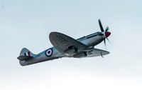 BBMF Supermarine Spitfire Mk (PR XIX) PS915.,.,.
