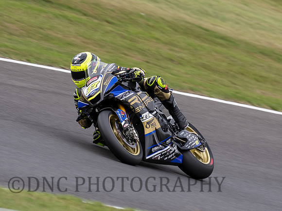 Kyle Ryde Rich Energy OMG Racing Yamaha YZ-F R1.
