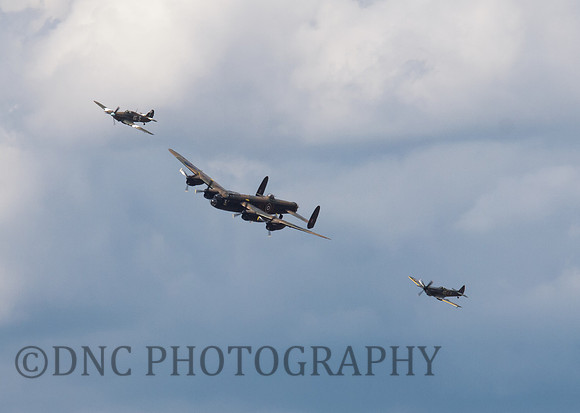 Battle of Britain Memorial Flight