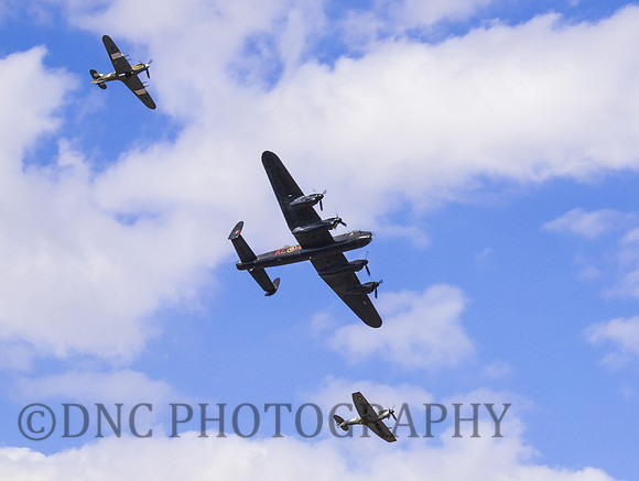 Battle of Britain Memorial Flight