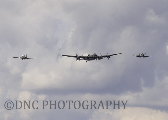 Battle of Britain Memorial Flight