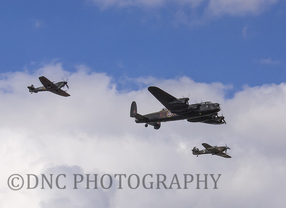 Battle of Britain Memorial Flight