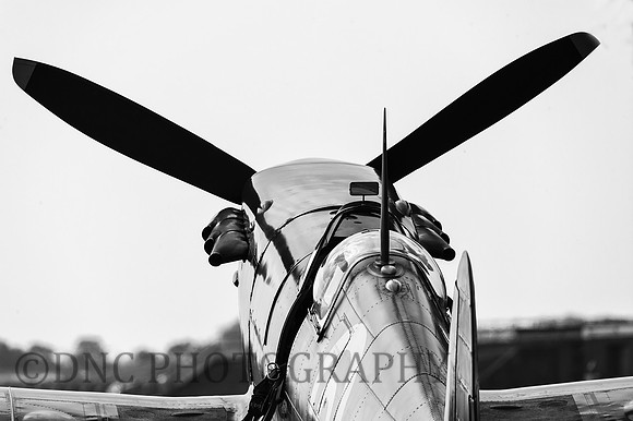 Supermarine Spifire