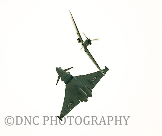 Battle of Britain 75 Syncro pair