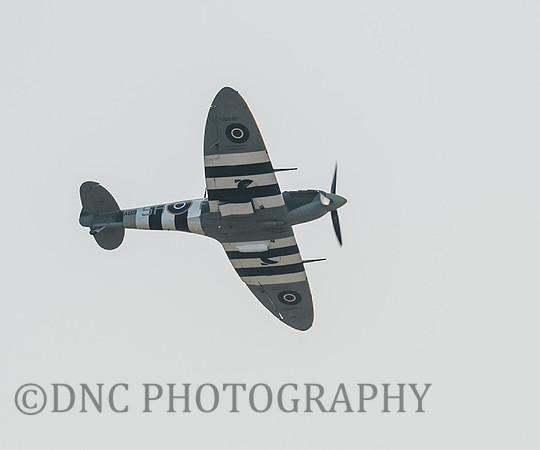 Spitfire Mk Vb AB910