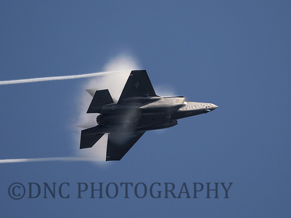 USAF F-35A Lightning II LN 19-5476