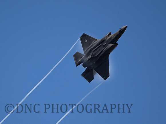 USAF F-35A Lightning II LN 19-5476