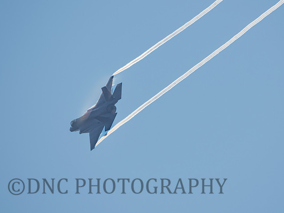 USAF F-35A Lightning II LN 20-5600