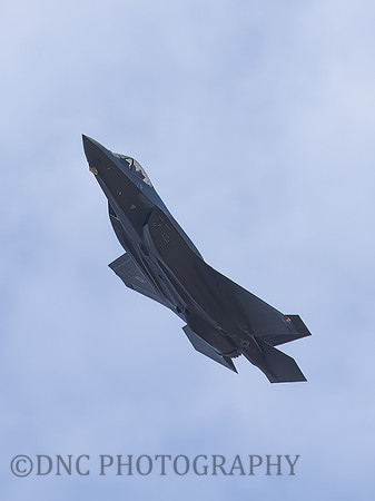 USAF F-35A Lightning II LN 20-5600