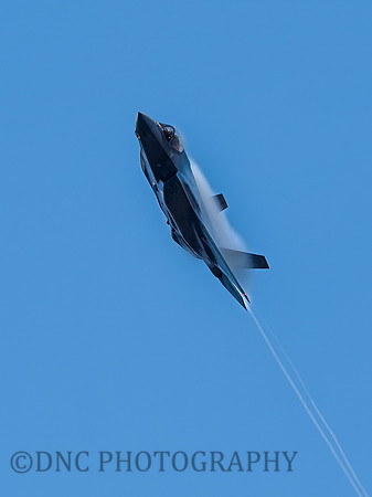 USAF F-35A Lightning II LN 19-5476