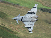 Mach Loop August 2025