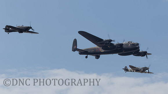 Battle of Britain Memorial Flight