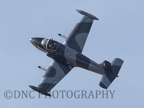 BAC 167 Strikemaster
