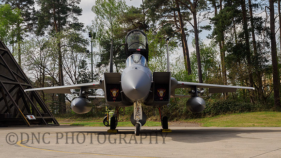 F-15C Eagle 86-0172