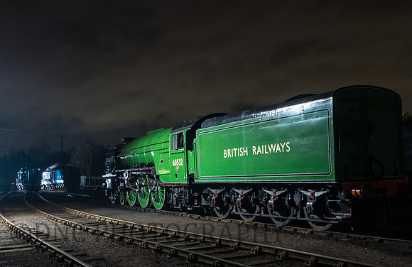 A2 60532 Blue Peter