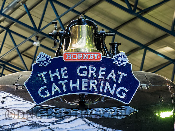 The Great Gathering
