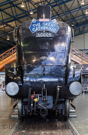 60009 Union of South Africa
