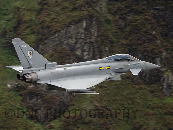 Typhoon FGR4 ZK363