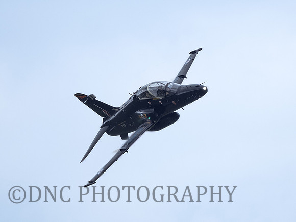 BAe Hawk T.2 ZK011