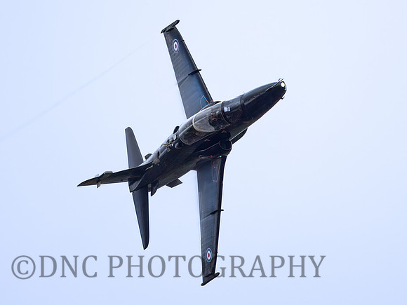 BAe Hawk T.2 ZK011