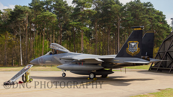 F-15C Eagle 86-0172