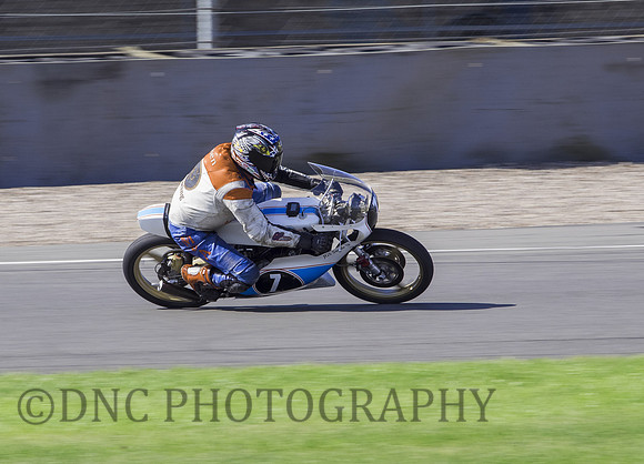 Stefan Sand JGS Morbidelli 125