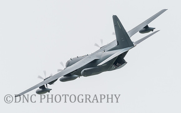 USAF MC-130J  25759 67th SOS