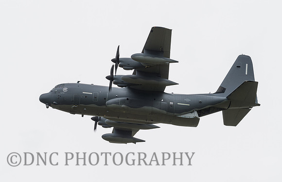 USAF MC-130J  25759 67th SOS