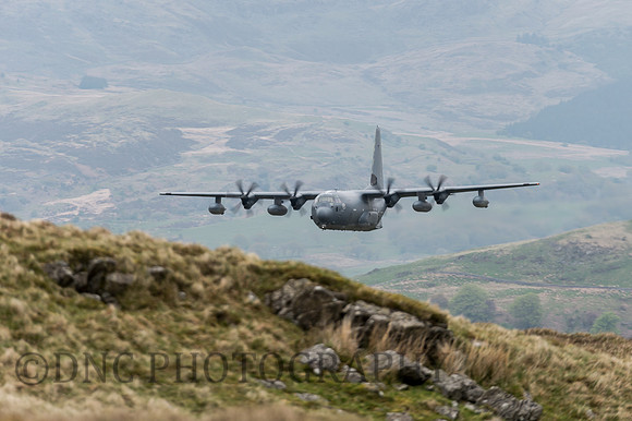 USAF MC-130J  25759 67th SOS