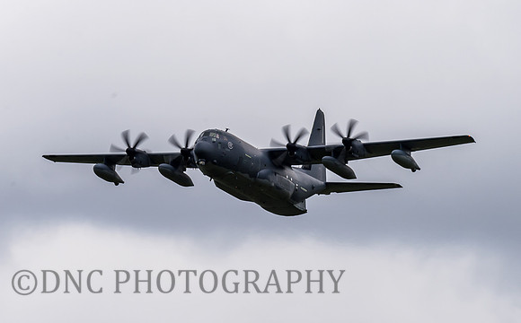 USAF MC-130J  25759 67th SOS