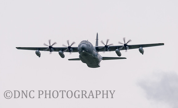 USAF MC-130J  25759 67th SOS