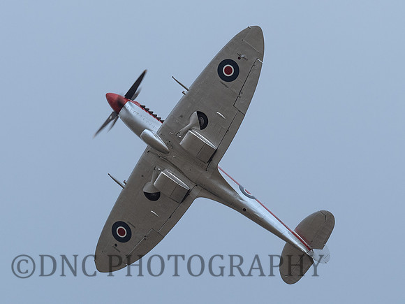 Supermarine Spitfire MK.XIV RN201 .3