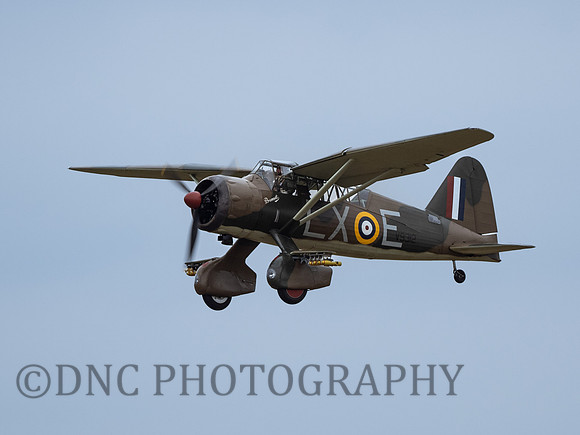 Westland Lysander IIIA V9312 .1
