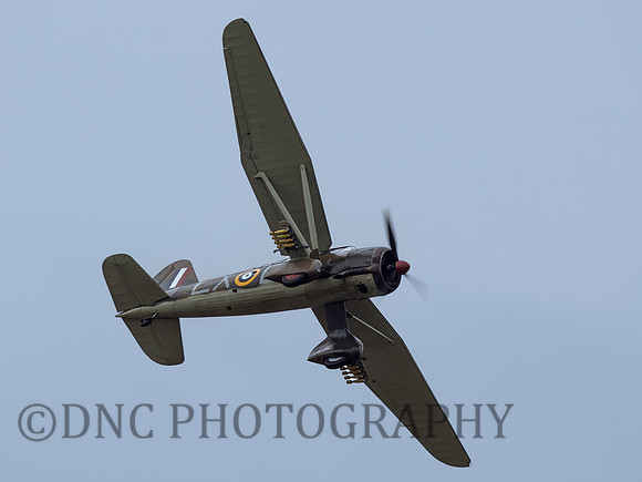 Westland Lysander IIIA V9312 .2
