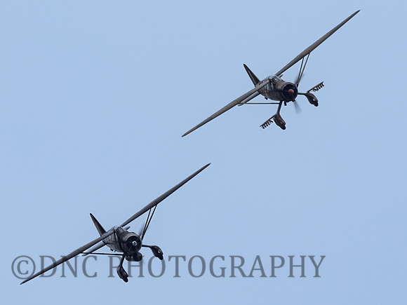 Westland Lysander IIIA V9367 & IIIA V9312 .2