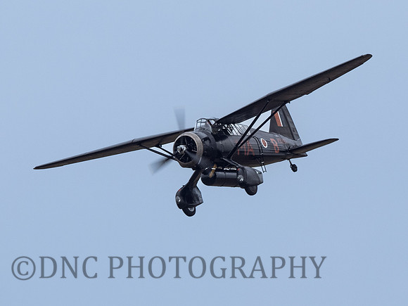 Westland Lysander IIIA V9367 .2
