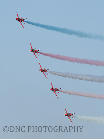 Red Arrows  .1