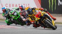 Jaimie van Sikkelerus TAG Honda CBR1000RR-R