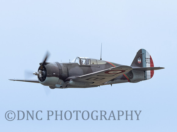 Curtiss Hawk 75A No.82 .1