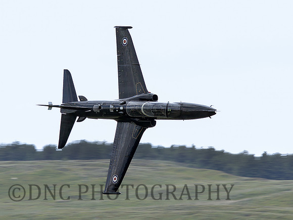 BAe Systems Hawk T.2 ZK021