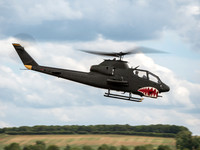 Bell Cobra AH-1S 77-22734