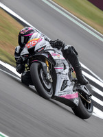 Callum Bey EightZero Racing Honda CBR1000RR-R